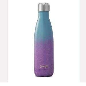 S’well Winter Solstice 17oz. Water Bottle. Never used.